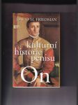 On - Kulturní historie penisu - náhled