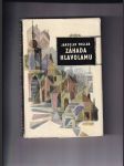 Záhada hlavolamu - náhled