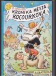 Kronika města Kocourkova - náhled