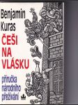 Češi na vlásku (Příručka národního přežívání) - náhled