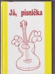 Já, písnička II. (pro 5.-9. třídu) - náhled