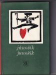 Jánošík Junošík - náhled