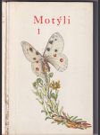 Motýli 1 - náhled