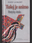 Dotyky duše  - náhled