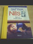 Skřítek Nils - náhled