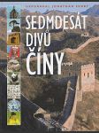 Sedmdesát divů číny - náhled