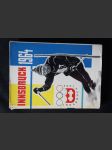 Insbruck 1964 : zimné Olympijské hry - náhled