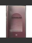 Jerusalem: Visions of Reconciliation. An Israeli-Palestinian Dialogue [Izrael - Palestina] - náhled