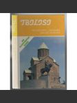 Tbilisi: Architectural Landmarks and Arts Museums. An Illustrated Guide [průvodce] - náhled