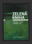 Zelená kniha výzkumu, vývoje a inovací v ČR + CD - náhled