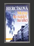 Možná ho najdeš na ulici - náhled