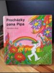 Procházky pana Pipa - náhled