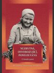 Nezbytná, osvobozující, pomlouvaná: o ženské práci - náhled