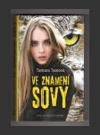 Ve znamení sovy - náhled