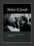Nelze-li jinak - náhled
