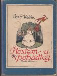 Hostem u pohádky - náhled