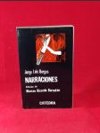 Narraciones - náhled