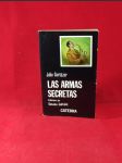 Las armas secretas - náhled