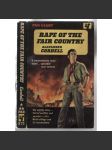 Rape of the Fair Country [historický román z Walesu] - náhled