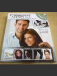 Fotografické postupy živě - náhled