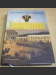 Habsburkové / Životopisná encyklopedie - náhled
