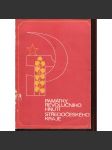 Okres Benešov  - Památky revolučního hnutí Středočeského kraje [střední Čechy - pamětní desky, pomníky, komunismus] - náhled