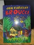Broučci - náhled