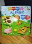 Na farmě - náhled