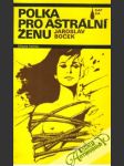 Polka pro astrální ženu - náhled