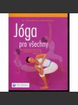 Jóga pro všechny - náhled
