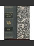 Zahraniční politika 1934 [Sborník pro studium mezinárodních otázek politických, právních, hospodářských a sociálních (s přílohou Věstník Ministerstva zahraničních věcí] (vazba kůže - polokožená) - náhled
