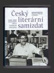 Český literární samizdat 1949-1989 - náhled