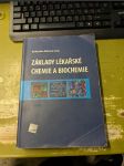Základy lékařské chemie a biochemie - náhled