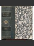 Zahraniční politika 1936 [Sborník pro studium mezinárodních otázek politických, právních, hospodářských a sociálních (s přílohou Věstník Ministerstva zahraničních věcí] (vazba kůže - polokožená) - náhled