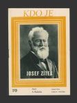 Josef Zítek - náhled