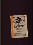 Kytice - náhled