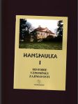 Hanspaulka I + II  (Historie, vzpomínky, zajímavosti) (2 sv.) - náhled
