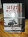 Místa vzdoru (Průvodce Chartou 77 na území městské části Praha 2) - náhled