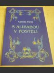 S Alibabou v posteli - náhled