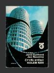 Čtyři stěny kolem nás - náhled