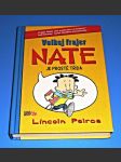 Velkej frajer - Nate je prostě třída - náhled