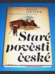 Staré pověsti české - náhled