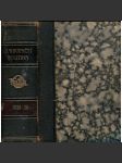 Zahraniční politika 1938 [Sborník pro studium mezinárodních otázek politických, právních, hospodářských a sociálních (s přílohou Věstník Ministerstva zahraničních věcí] (vazba kůže - polokožená) - náhled