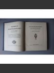 Die deutsche Malerei vom ausgehenden Mittelalter bis zum Ende der Renaissance (Handbuch der Kunstwissenschaft) (německé malířství, Albrecht Dürer, M. Grünewald, Holbein, Cranach) - náhled