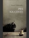 Pes na ceste - náhled