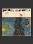 Postimpresionismus - náhled