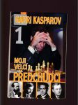 Moji velcí předchůdci 1 - náhled