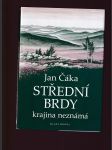 Střední Brdy (krajina neznámá) - náhled