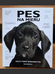 Pes na mieru (veľký formát) - náhled