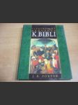 Ilustrovaný průvodce k Bibli - náhled